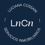 Luciana Cossani | Servicios Inmobiliarios